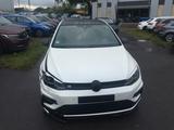 Volkswagen Golf 2,0 R  GTI  4Motion. Automatik - Volkswagen: Unfallwagen