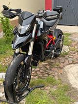 Ducati Hypermotard 939 - DUCATI HYPERMOTARD 939