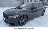 BMW 320 3 Limousine d //M Paket// Sport Sonderfarbe - BMW 320: M Paket