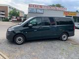 Mercedes-Benz Vito Tourer 109/110/111/114 CDI Pro FWD lang - Mercedes-Benz Vito: 109