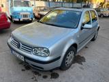 Volkswagen VW Golf IV 1.6 16V, Tüv neu ! - Volkswagen Golf: Iv 16