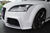 Audi TT RS Roadstar 2.5 TFSI quattro  408 PS Xenon Na - Audi TT RS Benzin Gebrauchtwagen