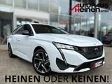 Peugeot 308 SW Hybrid 145 Allure 1.2 LED ACC 2-Zonen-Kli