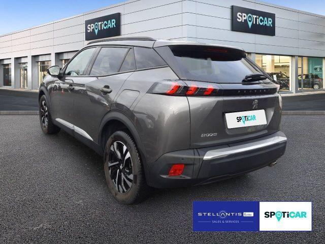 Peugeot 2008 Allure Pack HDi130 Auto. *Navi*Grip-Control