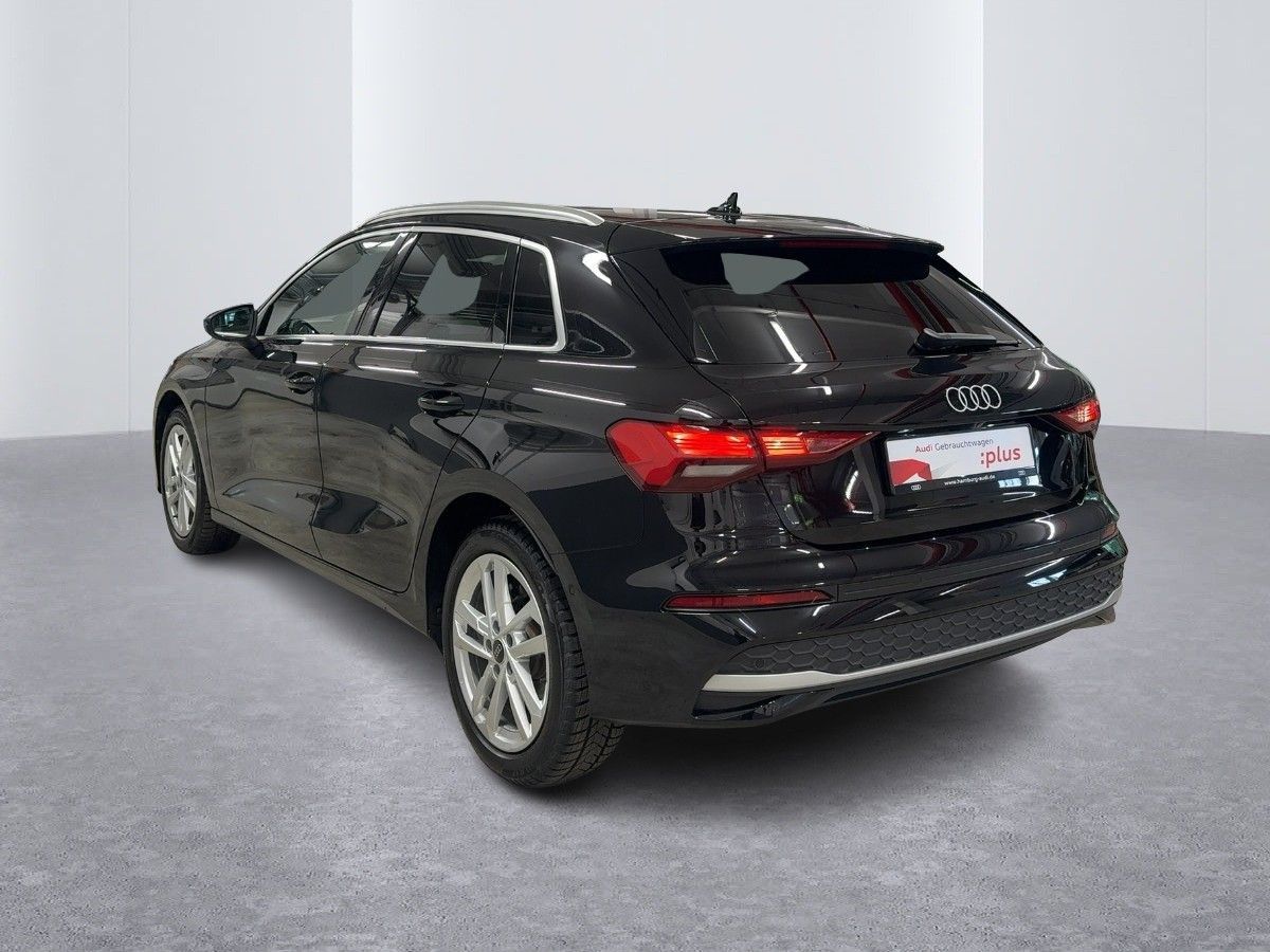 Audi A3 - Bild 3
