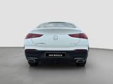 Mercedes-Benz GLE 450 d 4MATIC Coupé VOLL !! Neupreis 148.149 - Mercedes-Benz GLE-Klasse Jahreswagen
