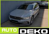 Volkswagen Passat Var 2.0TDI DSG  * R-Line * Pano/Virtual - Volkswagen: Standheizung