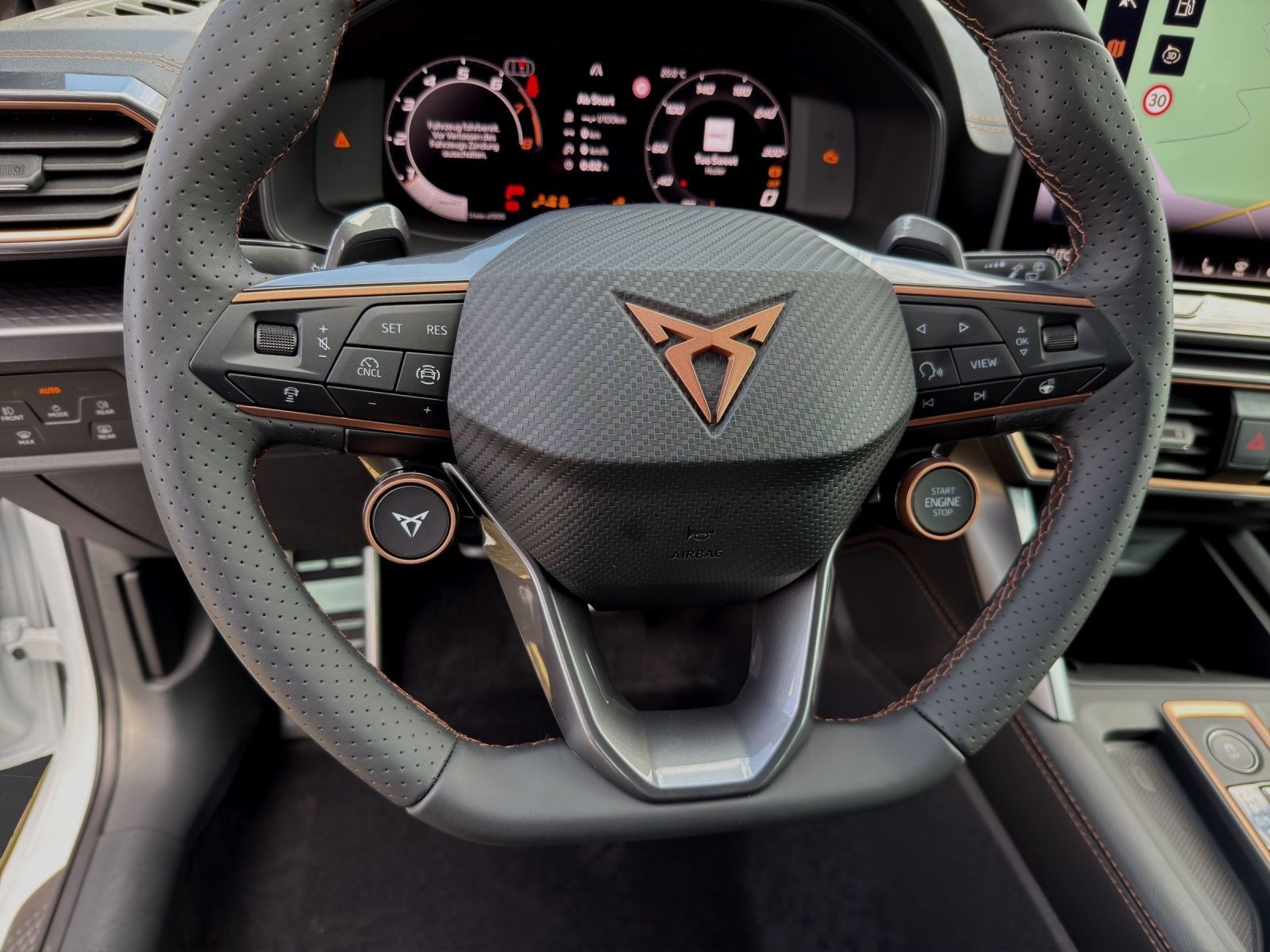 Cupra Leon - Bild 9