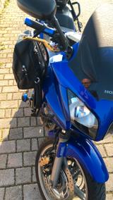 Honda CBF1000A - HONDA 2006 CBF 1000