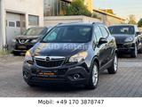 Opel Mokka 1.4 Turbo ecoFLEX INNVATION Start/Stop*NAV - Opel Gebrauchtwagen in Heidelberg
