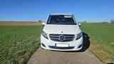 Mercedes-Benz V 200 d RISE lang RISE - Mercedes-Benz V-Klasse: Rise