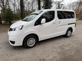 Nissan NV200 /Evalia Evalia Tekna 7-Sitzer Navi Kamera - : Kleinbus, Sitzer 20