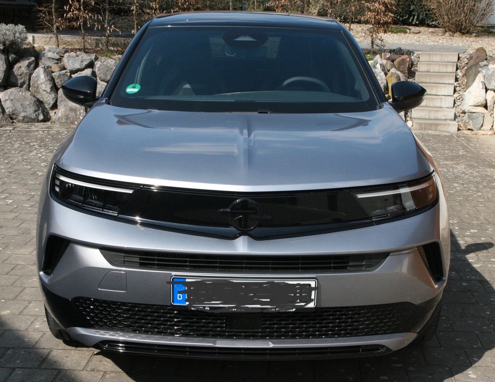 Image of Opel Mokka