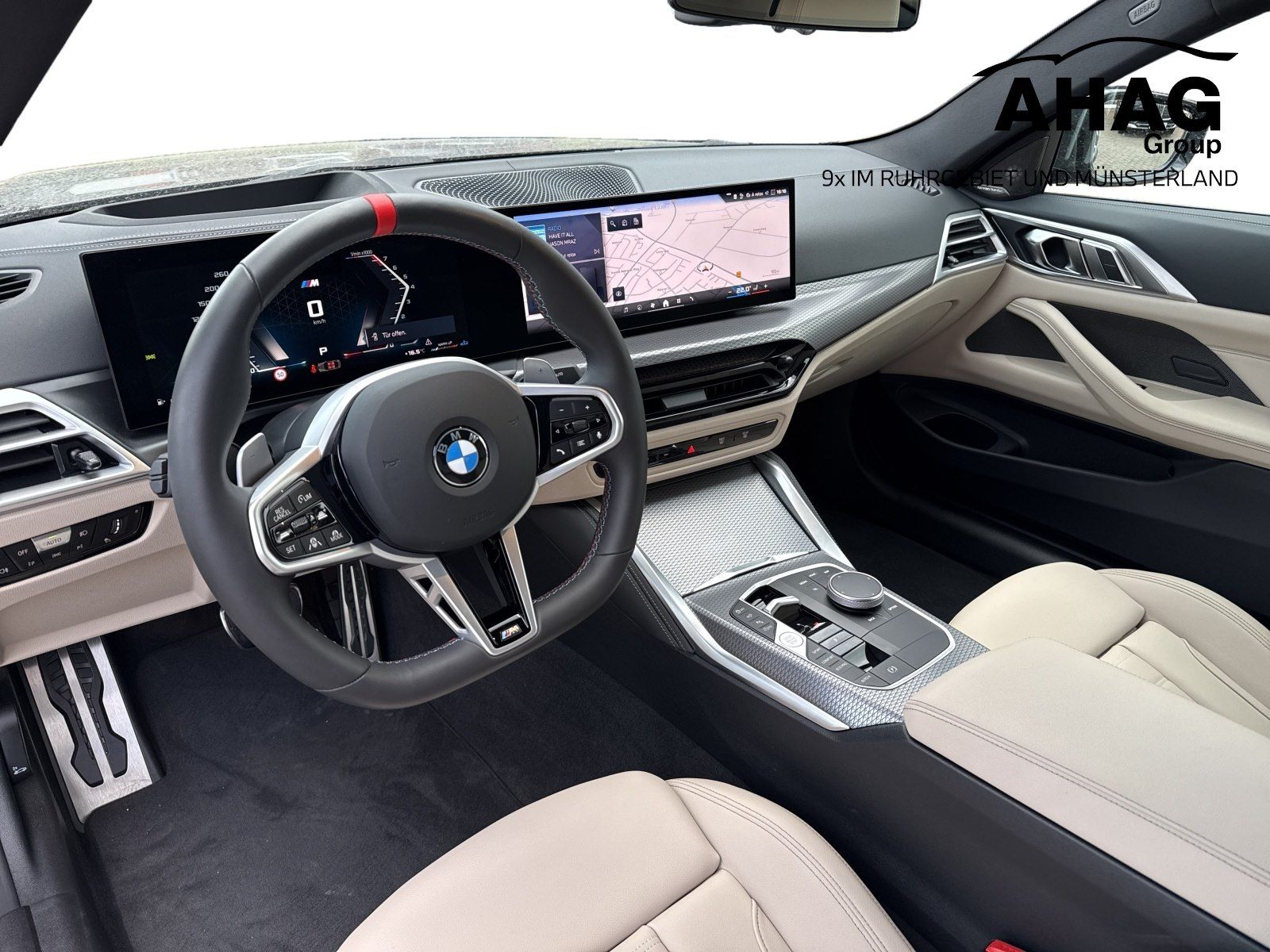 BMW M440 - Bild 8