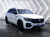 Volkswagen Touareg - Vorschau Bild 7