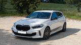 BMW M135i xDrive Perfomance HUD Garantievers. 