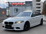 BMW 535d xDrive F11 M-Sportpaket individual H&K/HUD - BMW 535 in Frankfurt (Main)