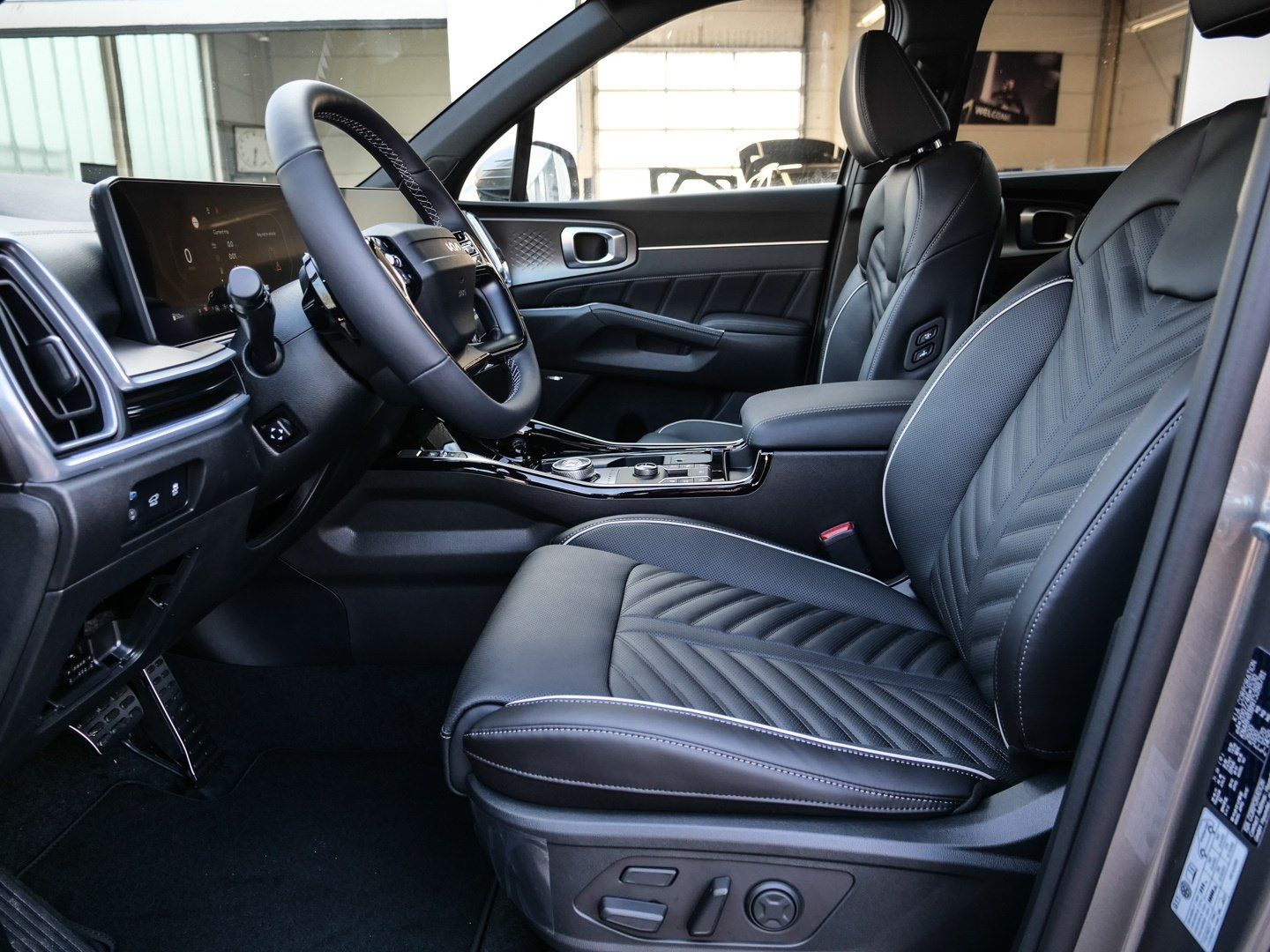 Kia Sorento - Bild 9