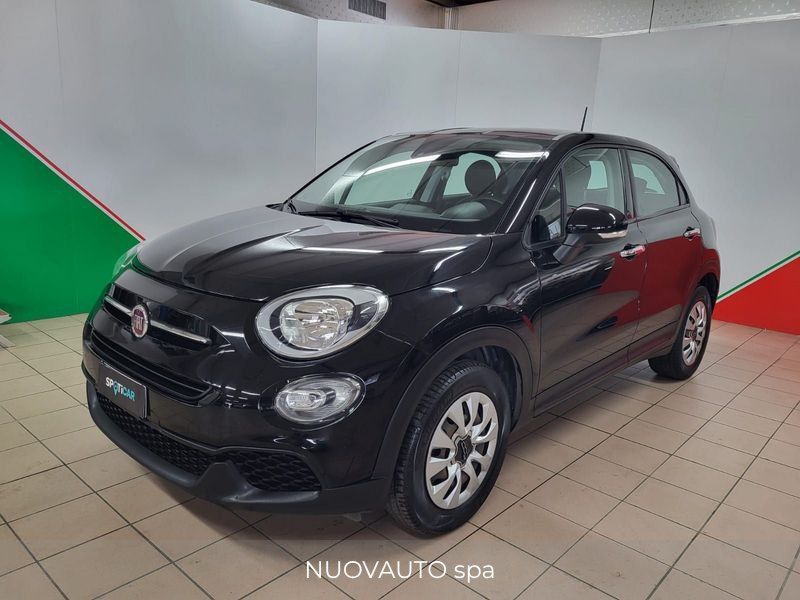 Image of Fiat 500X
