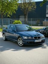 BMW E46 323ci | Harman Kardon | M Felgen |... - BMW 323: Coupé, 323ci