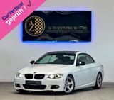 BMW 325i Cabrio M-Paket *ANGLE-EYES* LEDER*NAVI* - BMW 325 bis 10.000 Euro