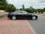 Mercedes-Benz S 350 S -Klasse Lim. S 350 d L - Mercedes-Benz S-Klasse Gebrauchtwagen