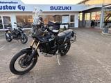 Yamaha Tenere 700 World Raid - YAMAHA TENERE 700 WORLD RAID