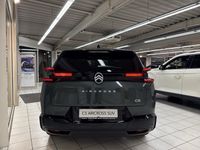 Citroën C5 Aircross - Vorschau Bild 4