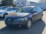 Audi A3 Sportback 1.6 KLIMA/SHZ - Audi A3 aus 2007: Sportback