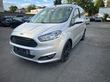 Ford Tourneo Courier Trend/Zahnrimen Neu