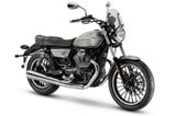 Moto Guzzi V9 Roamer *jetzt bestellen!* - MOTO GUZZI V9 ROAMER