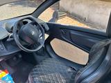 Renault Twizy Elia Tuning - Renault Twizy mit Elektro-Antrieb