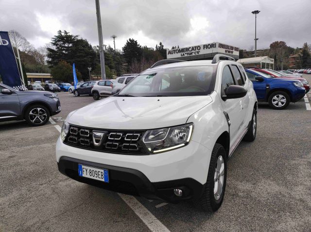 Dacia DACIA Duster II 2018 - Duster 1.6 sce Comfort Gp