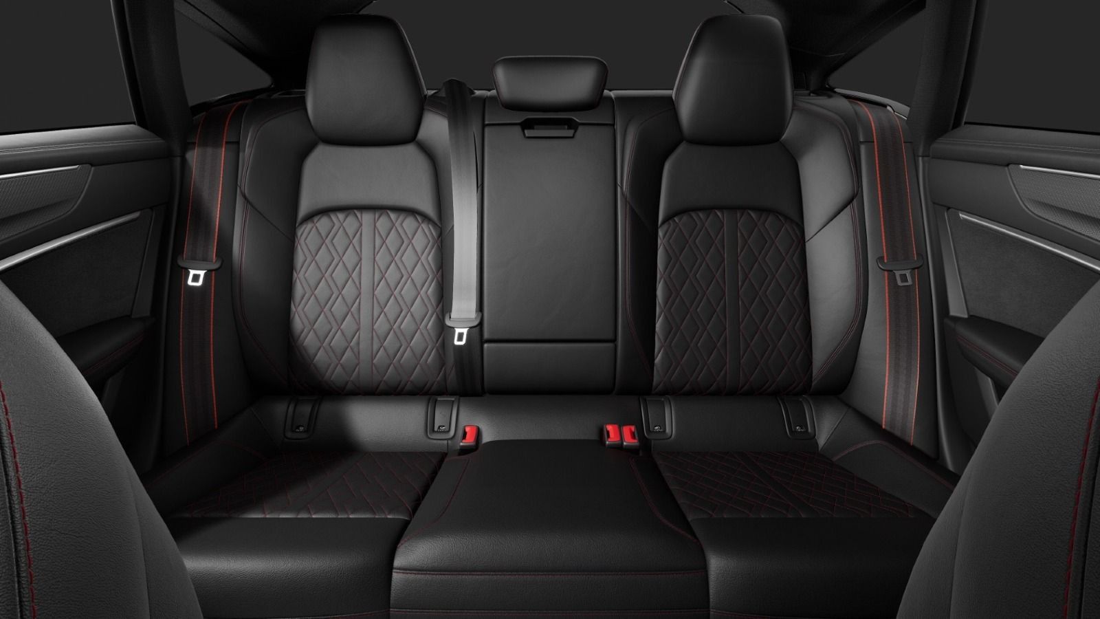 Audi S7 - Bild 7