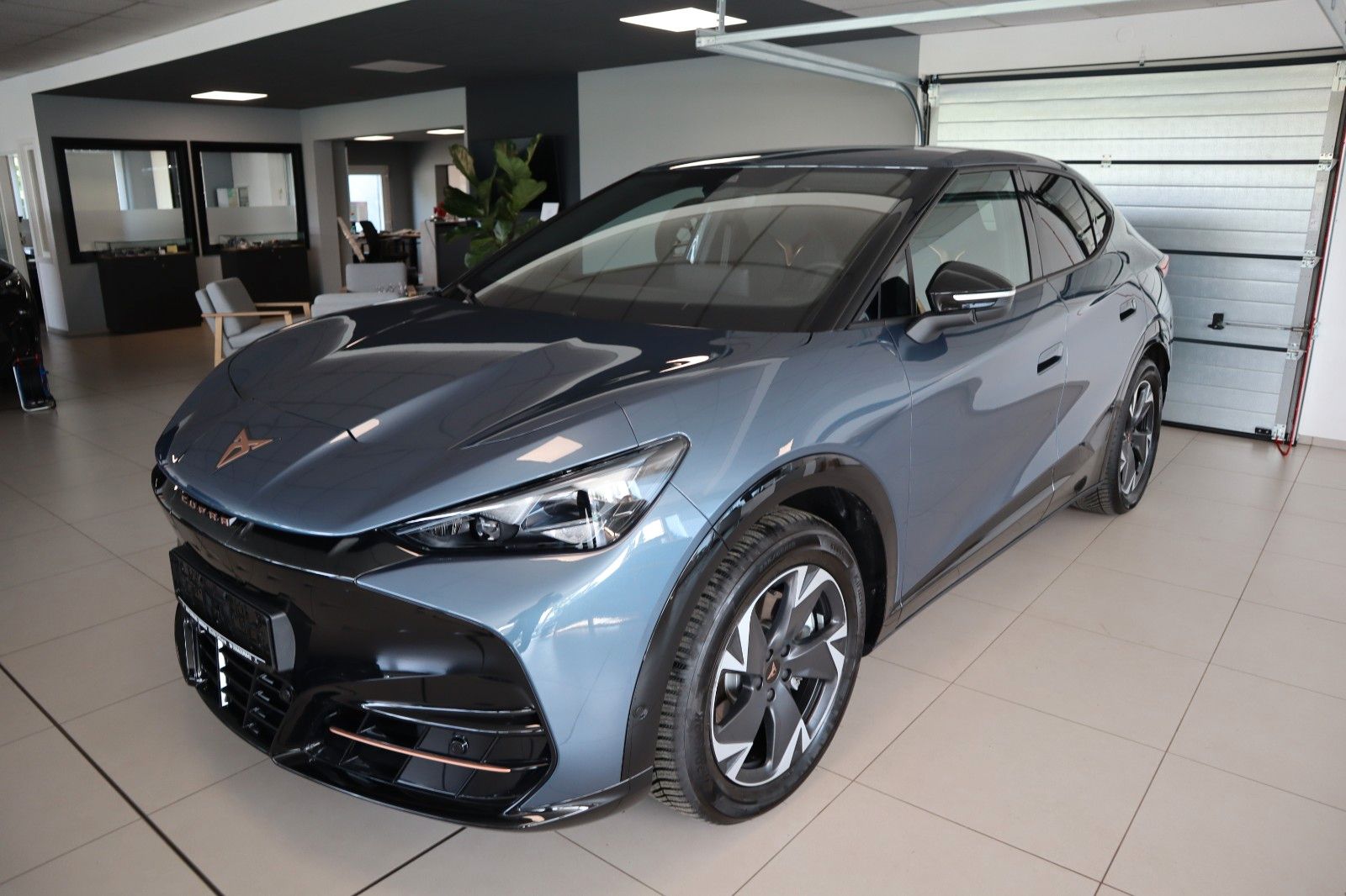 CUPRA Tavascan 210 kW Endurance/Allwetter/Matrix/Navi