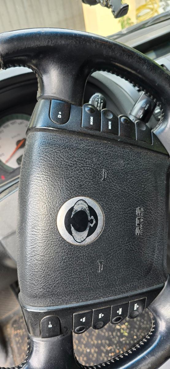 SsangYong Rexton 2007 — photo 5