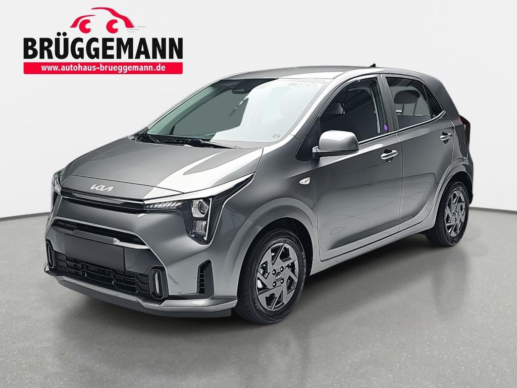 Image of Kia Picanto