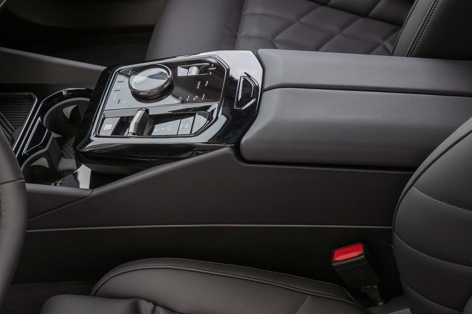 BMW 530 - Bild 10