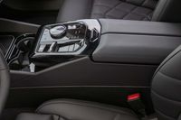 BMW 530 - Vorschau Bild 10