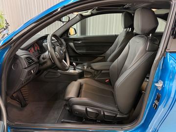 2016 BMW M2 缩略图 13