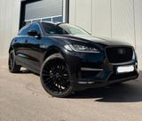 Jaguar F-Pace 300 R-SPORT 22" Zoll großer KD neu - Jaguar F-Pace von privat