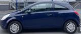 Opel Corsa 1.0 Twinp. ecoFLEX Selection 110 Jahre - Opel Corsa aus 2009: Ecoflex