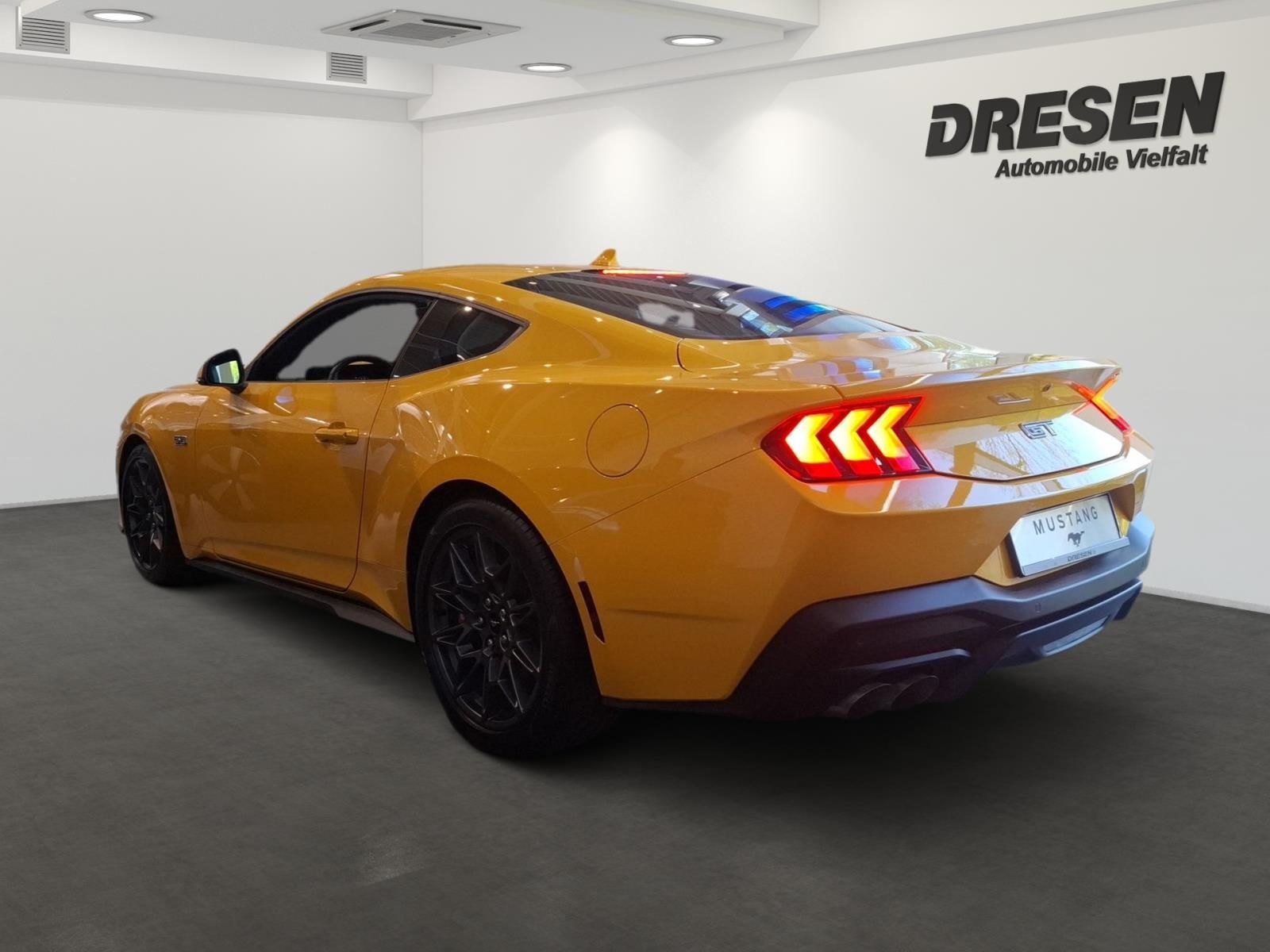 Ford Mustang - Bild 5