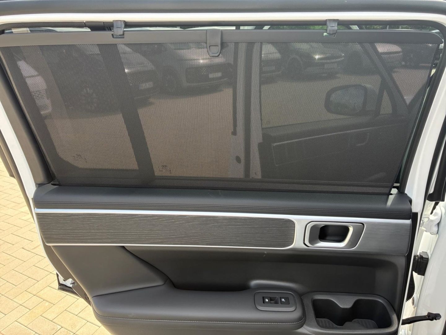 Hyundai Santa Fe – Bild 25