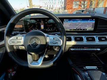 Mercedes GLE 400 - 12