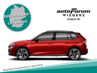 Skoda Kamiq - Vorschau Bild 3