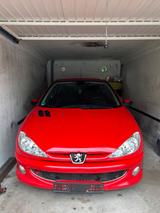 Peugeot 206 1.4 JBL Edition - Peugeot 206 in Mönchengladbach