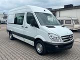 Mercedes-Benz Sprinter 313 CDI L2H2 2.Hand - Mercedes-Benz Sprinter aus 2009: 313 Cdi