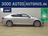 Skoda Superb 2.0 TDI Ambition Navi LED vc Pano RFK - Skoda Superb Gebrauchtwagen in Bremen