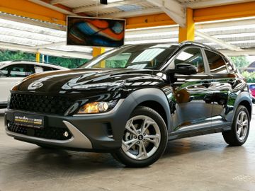 Hyundai Kona .. Climatr. Kamera AppleCP